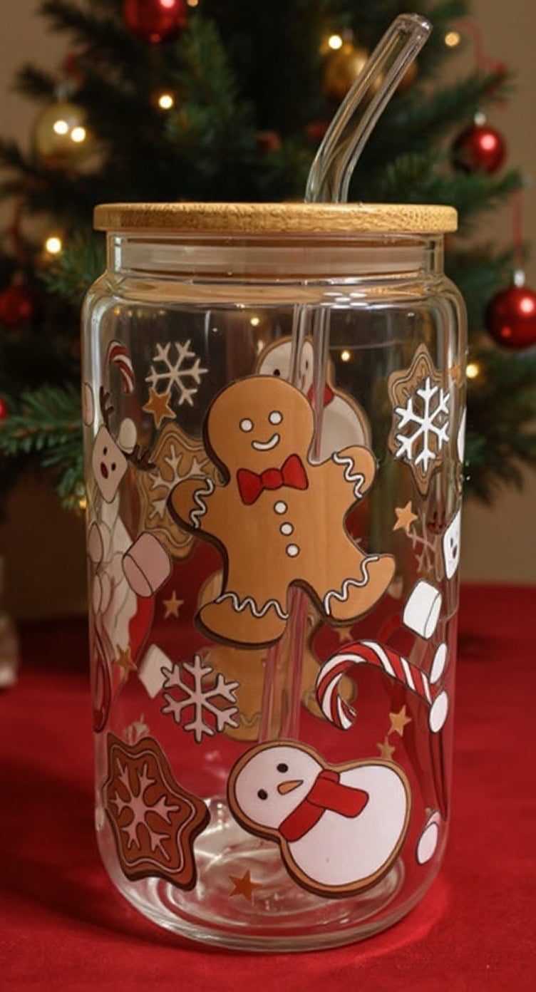 SANTA’S HOT COCOA DELIGHT